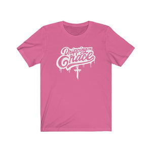 'Dripping in Grace' Unisex Tee - Devotees Movement