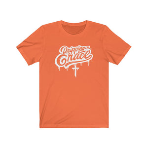 'Dripping in Grace' Unisex Tee - Devotees Movement