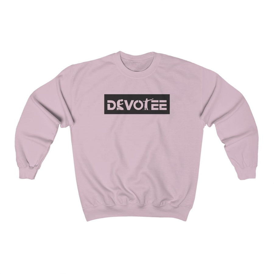 'Devotee' Unisex Sweatshirt - Devotees Movement