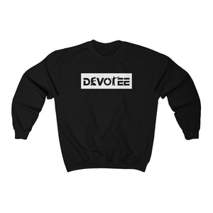 'Devotee' Unisex Sweatshirt - Devotees Movement