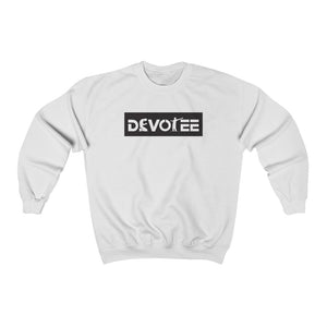 'Devotee' Unisex Sweatshirt - Devotees Movement