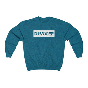 'Devotee' Unisex Sweatshirt - Devotees Movement