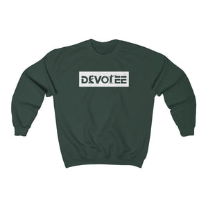 'Devotee' Unisex Sweatshirt - Devotees Movement